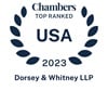 Chambers USA 2023