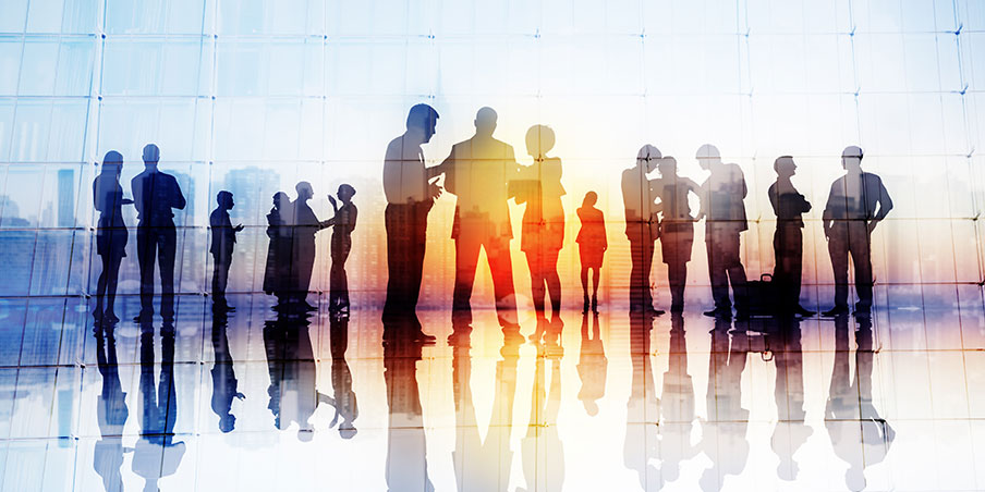 Dorsey Future Leaders Program