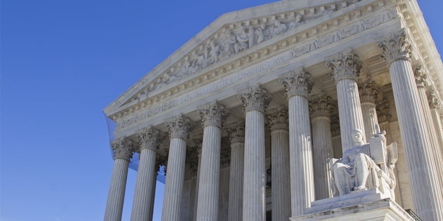 The Supreme Court Update - December 10, 2024 | News & Resources | Dorsey