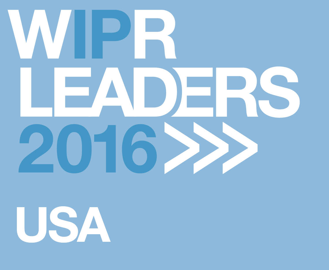 Dorsey Partner Elizabeth Buckingham Recognized as a WIPR Leader News