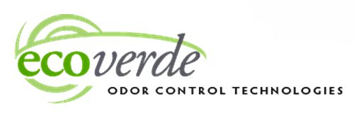 eco verde logo