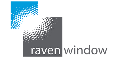 Raven Window Logo