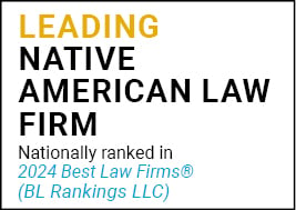 Native American Law Firm of the Year-Dorsey 2013