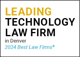 US News Best Lawyers 2024 Leading Technology Law Firm