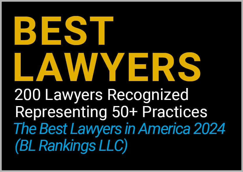 Best Lawyers