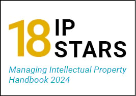 Dorsey IP Stars- Managing IP Handbook