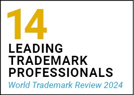 12 Leading Trademark Professionals WTR 2022