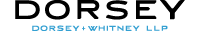 Dorsey & Whitney LLP