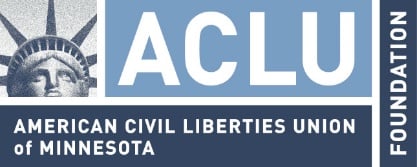 ACLU Logo