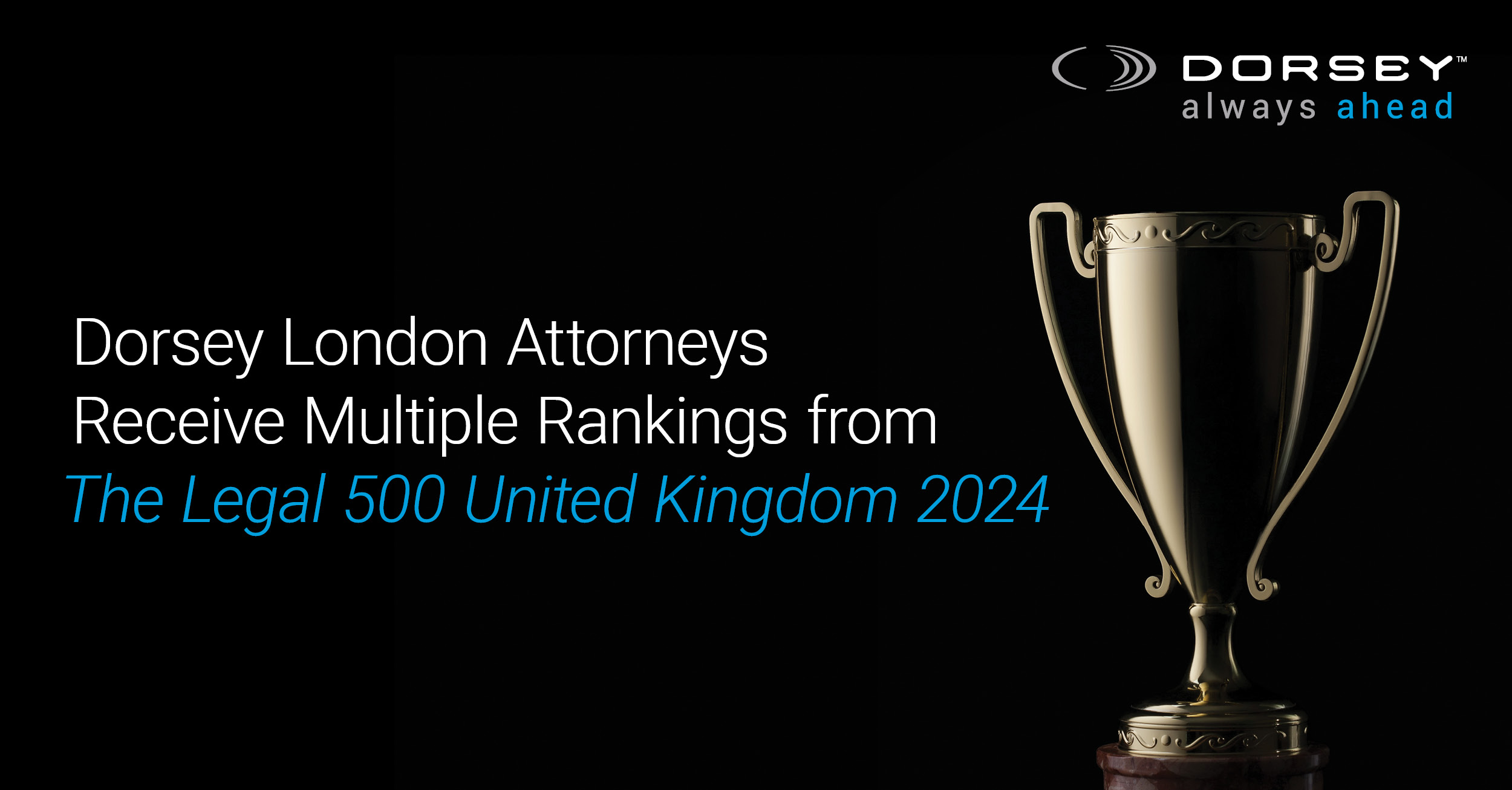 London Legal 500 UK 2024