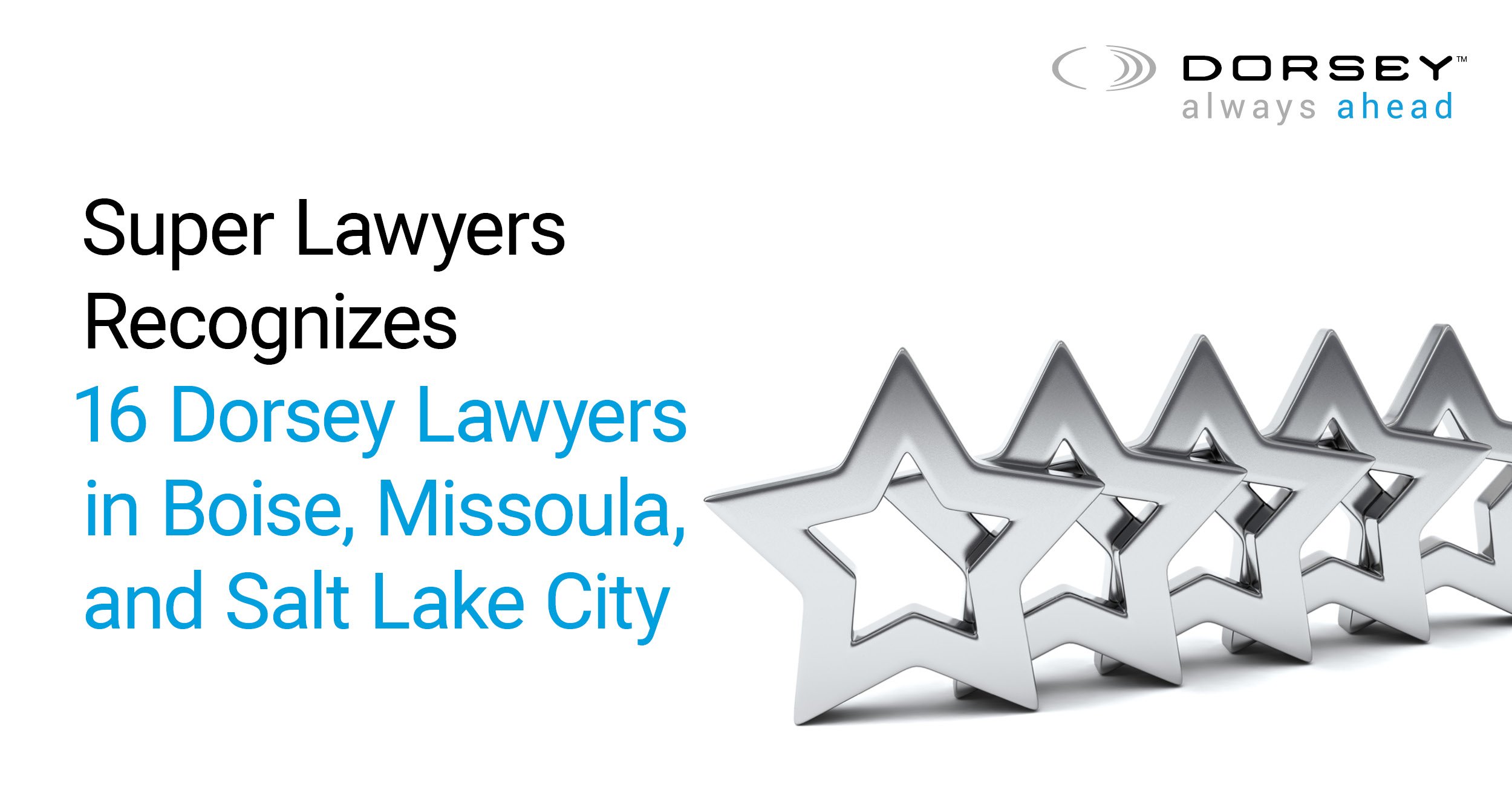 Super Lawyers Missoula and SLC