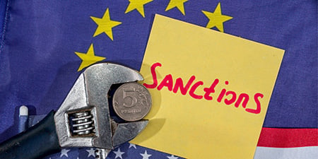 Sanctions