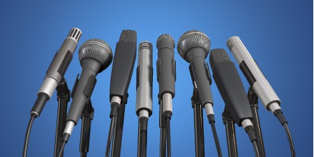 Microphones